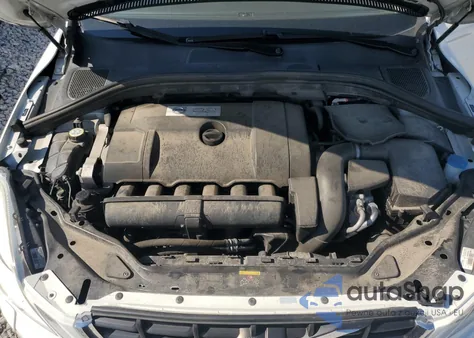 2012 Volvo Xc60 3.2 z USA, uszkodzony, nr VIN YV4952DL9C2311327